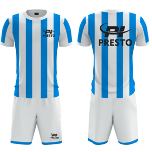 FOOTBALL KITS