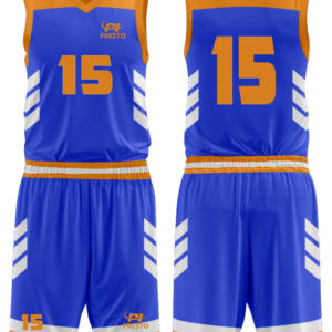 BASKETBALL KITS