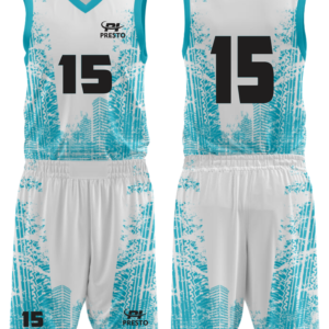 BASKETBALL KITS